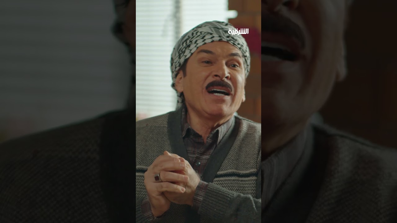 فيديو | أبو ناصر موهوب من الأساس