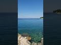 FKK Beach Drašnice Croatia #fkk #nudist #nudistbeach #naturist #croatia #hrvatska #makarska