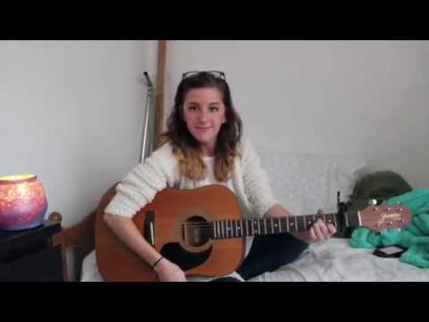 "Umbrella" cover - Emily Kay Shrader