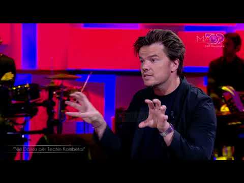 Top Show Magazine, 14 Mars 2018, Pjesa 1 - Top Channel Albania - Talk Show