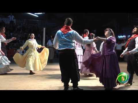 Inter de Caxias - CTG Galpão Campeiro