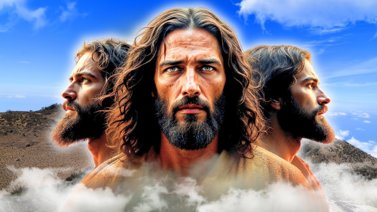 Por Que Jesus Teve Que Se Encontrar Com Moisés e Elias no Monte da Transfiguração?