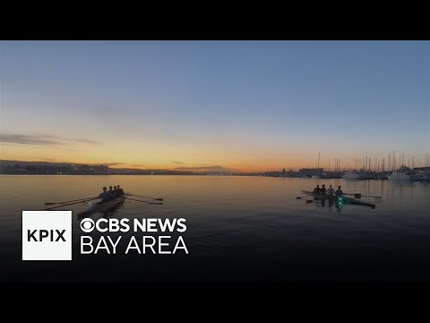 Cal rowing team faces setback after thieves steal critical training tool
