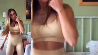 Spanish Girls Tiktok Recopilation  #1-10