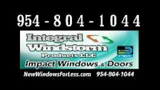 preview picture of video 'Peachtree Windows and Doors in South Florida Repairs and Service'