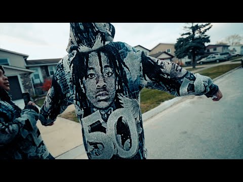 Quan Get’Em Gone - “Forever 50” (Official Video) Shot by @LouVisualz