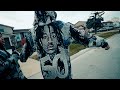 Quan Get Em Gone Forever 50 Official Video Shot By LouVisualz