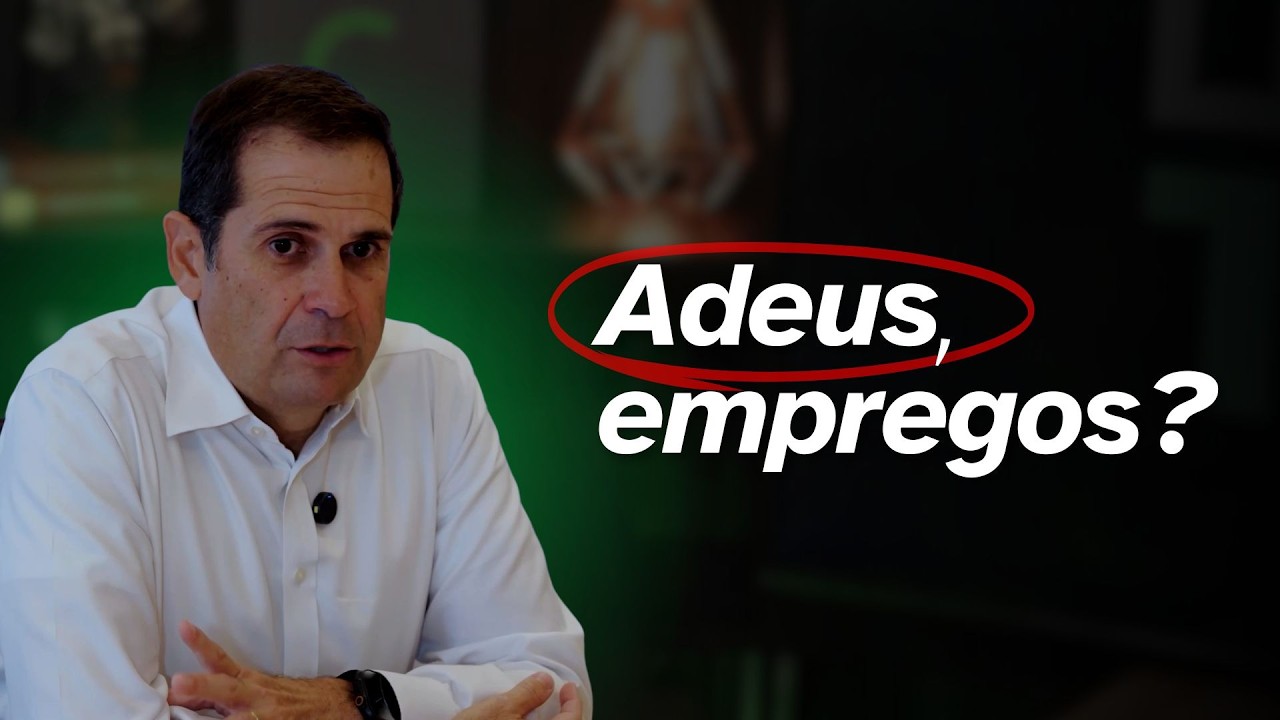 Bem-vindo ao "novo normal": a inteligência artificial vai mudar a sua carreira