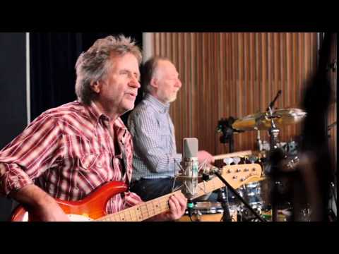 TRUCK STOP Was für geile Zeiten 40 Jahre  R.I.P. Cisco / Lucius