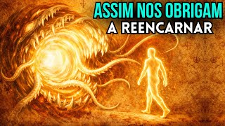 O Verdadeiro Motivo Pelo Qual Apagam Sua Memória Toda Vez Que Você Reencarna