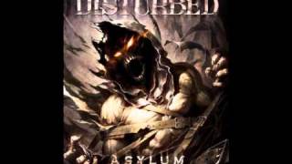 Disturbed - I Still Haven&#39;t Found What I&#39;m Looking for (U2 cover)