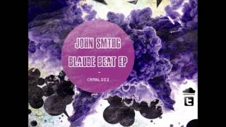 John Smthg - Assanger (Original Mix)