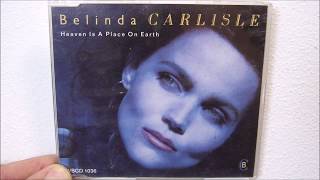 Belinda Carlisle - We can change (1987)
