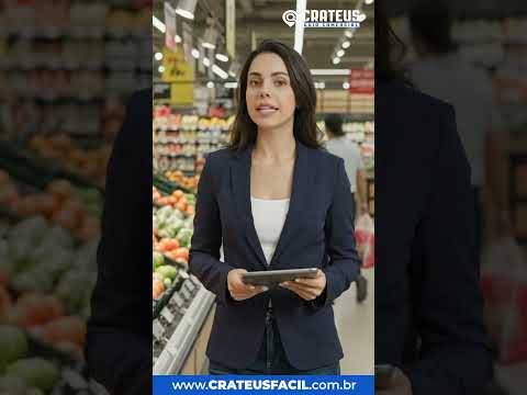 GUIA CRATEÚS FÁCIL