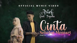 Download lagu Arief ft Tryana Cinta Sehebat Mentari... mp3