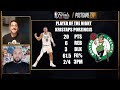POSTGAME LIVE: Dallas Mavericks Vs Boston Celtics Game 1| #NBAFinals Presented by YouTube TV