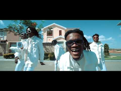 Os Power Dance -  Leite