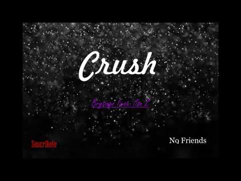 Brytiago Feat. Jon Z - Crush / Cromo X ! (Audio)