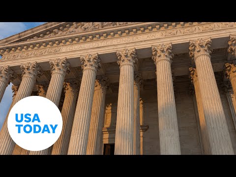 SCOTUS: Mexico takes on American gun companies | USA TODAY