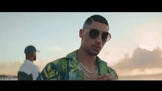 Maes - Si tu savais (ft. Jul, Booba, Morad)