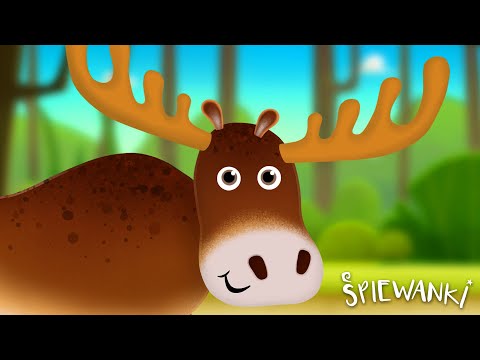 ŁOŚ – Śpiewanki.tv - Piosenki dla dzieci