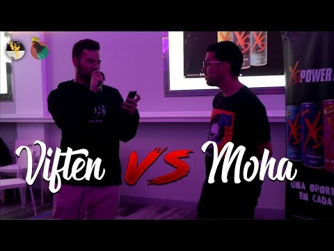 ADRE vs MOHA / BATALLAS ESCRITAS / (NewParador)