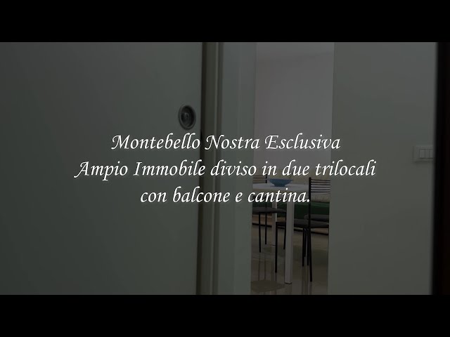 MONTEBELLO NOSTRA ESCLUSIVA