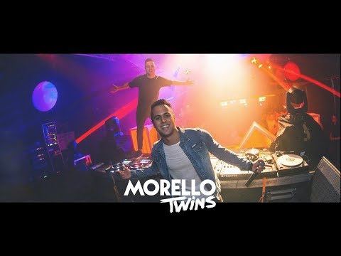 The Chainsmokers - Honest (Morello Twins Remix)