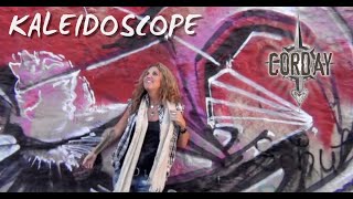 Kaleidoscope by Corday Official Video