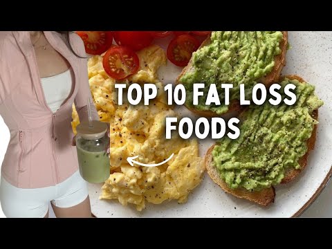 Eat These Foods Daily To Lose Weight Effortlessly
