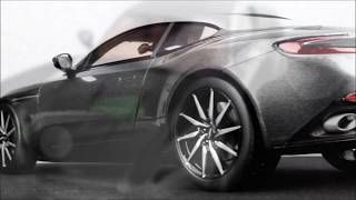 TopSpeed Aston Martin DB11