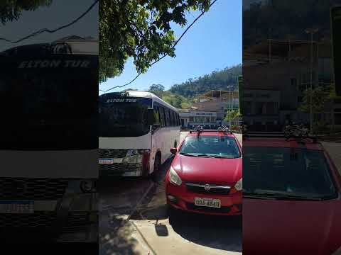 Faria Lemos MG #automobile #turismo