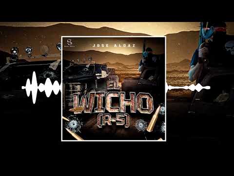 EL WICHO(R-5) - JOSÉ ALDAZ
