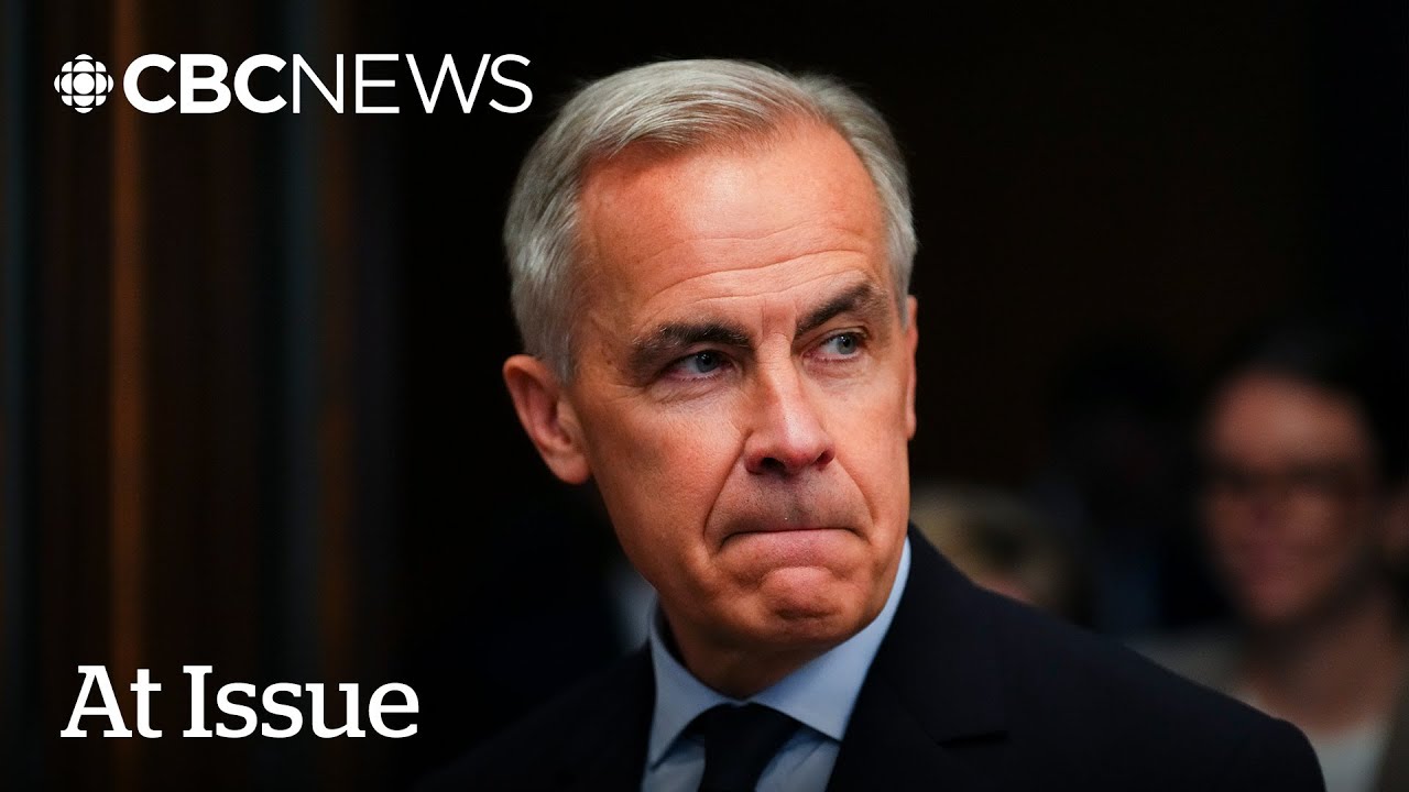At Issue | Canada caught in Trump tariff uncertainty