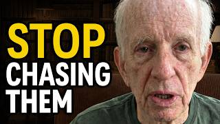 I'm 86... My Kids Forgot Me. Here Is What I Did.