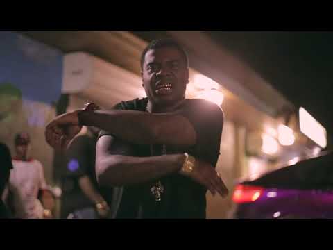 T Row x Nuely 'That Bag' official video