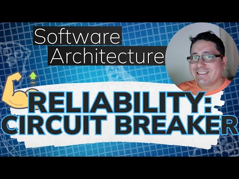 Software Architecture in Golang: Circuit Breaker Cloud Design Pattern for Reliability