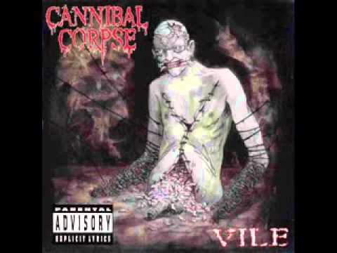 Cannibal Corpse - Vile (Download link in description)