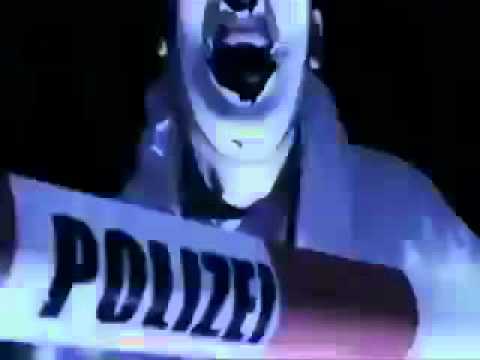 Mr.187 - C.O.P Killa Erinnerungstrack [Video]