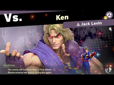 Zagrajmy w Super Smash Bros. Ultimate (World Of Light) Part 7: Szybka trasa