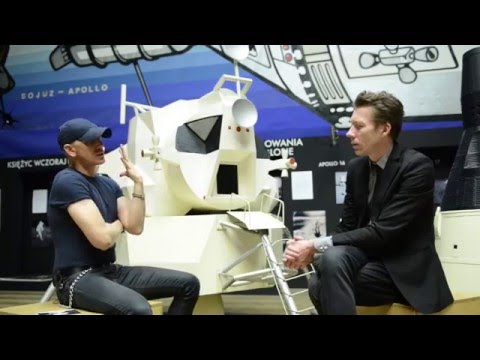 Daniel Bloom vs. Piotr Stelmach - Kolaboracje [2/3]