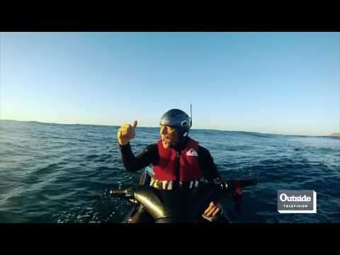 South Coast Bombie | Storm Surfers