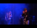 Tiamat   07   Until the Hellhounds Sleep Again @ Vagos 2011