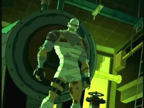 The City Life - TMNT Background Music *READ DESCRIPTION*