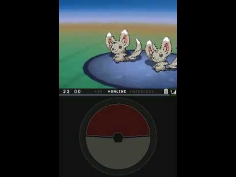 Pokémon White Version 2 Playthrough Part 5