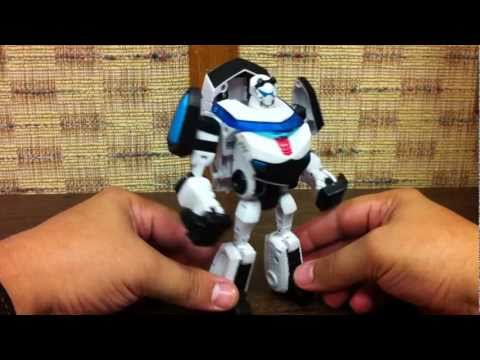 BOTCON 2011 AUTOTROOPER