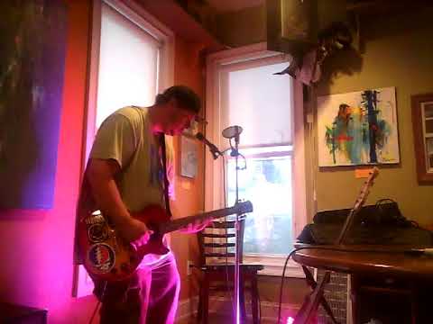 Molten Java Show 8/11/18 S.S.W.D. Live Full Show