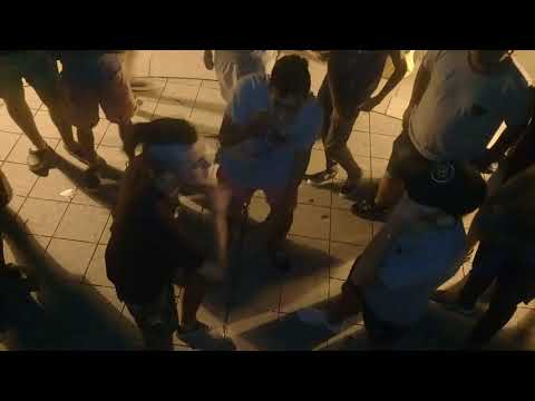 Krc vs BlackFlower (BF) / 4tos / Fecha 6