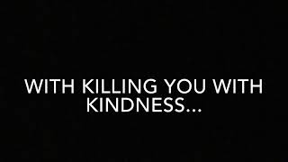 Walking Contradictions By This Day &amp; Age
