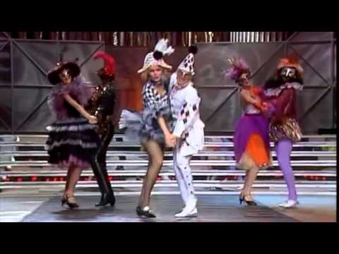 Helena Vondráčková & Jiří Korn - Tak pojď (Oficiální video)